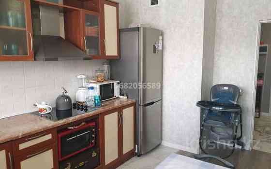 2-комнатная квартира, 65 м², 1/13 этаж, мкр Нуркент (Алгабас-1) Almaty