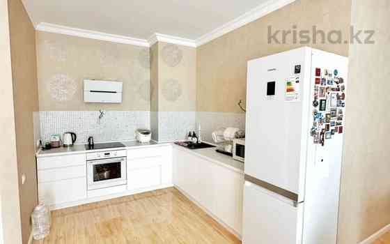 3-комнатная квартира, 82 м², 2/14 этаж, Навои 72 Almaty