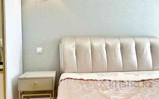 3-комнатная квартира, 82 м², 2/14 этаж, Навои 72 Almaty