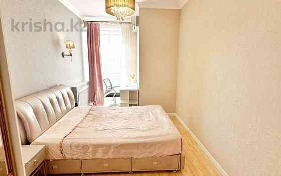 3-комнатная квартира, 82 м², 2/14 этаж, Навои 72 Almaty