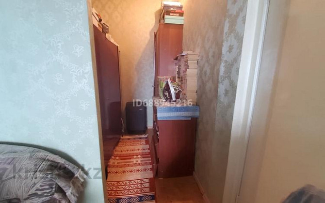 1-комнатная квартира, 40.2 м², 6/9 этаж, мкр Тастак-2, мкр ТолеБи 257 Almaty - photo 6