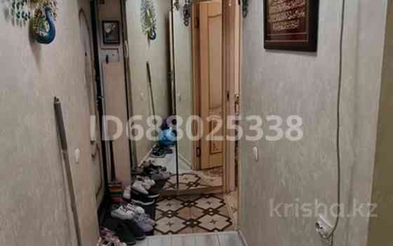 2-комнатная квартира, 43 м², 3/4 этаж, мкр Сайран 3 - Абая Мате Залка Almaty