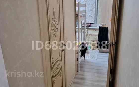 2-комнатная квартира, 43 м², 3/4 этаж, мкр Сайран 3 - Абая Мате Залка Almaty