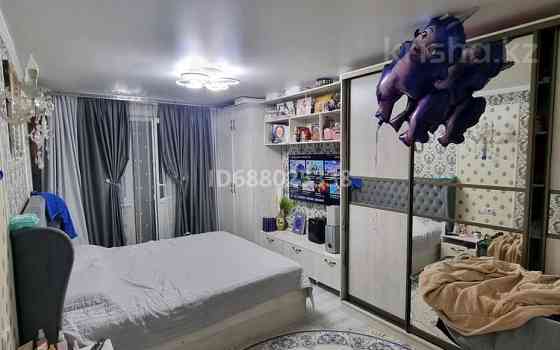 2-комнатная квартира, 43 м², 3/4 этаж, мкр Сайран 3 - Абая Мате Залка Almaty