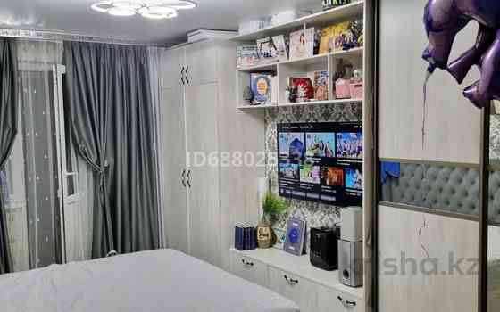 2-комнатная квартира, 43 м², 3/4 этаж, мкр Сайран 3 - Абая Мате Залка Almaty