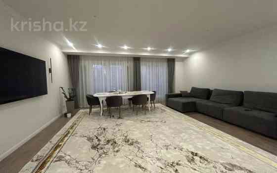 3-комнатная квартира, 130 м², 5/8 этаж, Мкр. Мирас Almaty