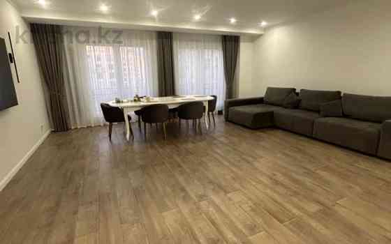 3-комнатная квартира, 130 м², 5/8 этаж, Мкр. Мирас Almaty