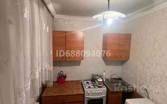 2-комнатная квартира, 42 м², 5/5 этаж, мкр Орбита-3 - Напротив Казахстанско-Американского университе Almaty