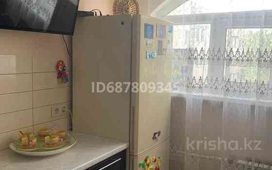 3-комнатная квартира, 75 м², 4/9 этаж, мкр Мамыр-7 17 Almaty