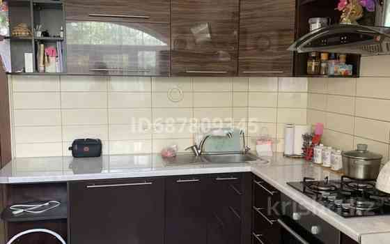 3-комнатная квартира, 75 м², 4/9 этаж, мкр Мамыр-7 17 Almaty