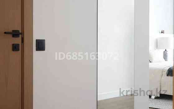 3-комнатная квартира, 145 м², 3/7 этаж, Митина 4 Almaty
