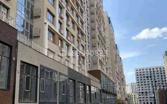 2-комнатная квартира, 49 м², 13/17 этаж, Жандосова 94А Almaty