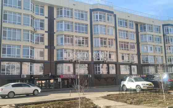 2-комнатная квартира, 63 м², 1/5 этаж, мкр Думан-2 11 Almaty
