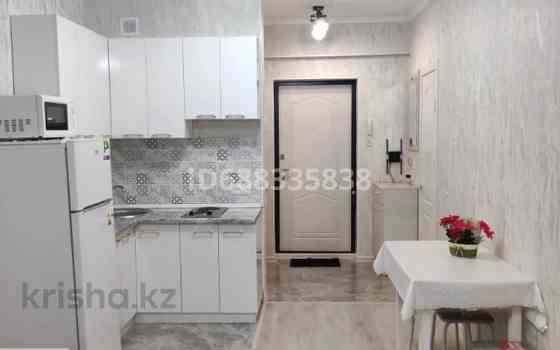1-комнатная квартира, 29 м², 8/10 этаж, Пр. Сейфуллина 51/9 - Майбороды Almaty