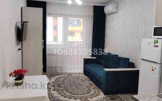 1-комнатная квартира, 29 м², 8/10 этаж, Пр. Сейфуллина 51/9 - Майбороды Almaty