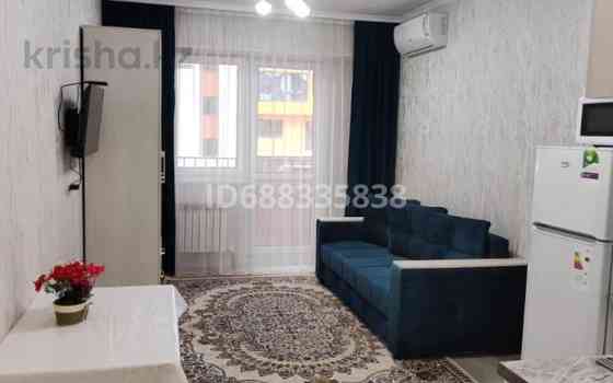 1-комнатная квартира, 29 м², 8/10 этаж, Пр. Сейфуллина 51/9 - Майбороды Almaty