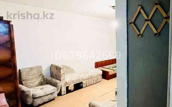 1-комнатная квартира, 33 м², 2/5 этаж, мкр Айнабулак-1 21 Almaty
