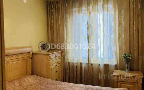 3-комнатная квартира, 63 м², 4/5 этаж, Пушкина 3 - Маметовой Almaty