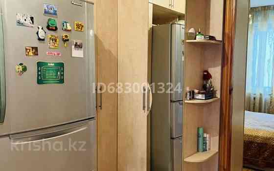 3-комнатная квартира, 63 м², 4/5 этаж, Пушкина 3 - Маметовой Almaty