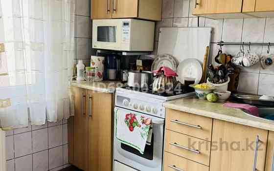 3-комнатная квартира, 63 м², 4/5 этаж, Пушкина 3 - Маметовой Almaty