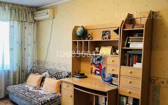 3-комнатная квартира, 63 м², 4/5 этаж, Пушкина 3 - Маметовой Almaty