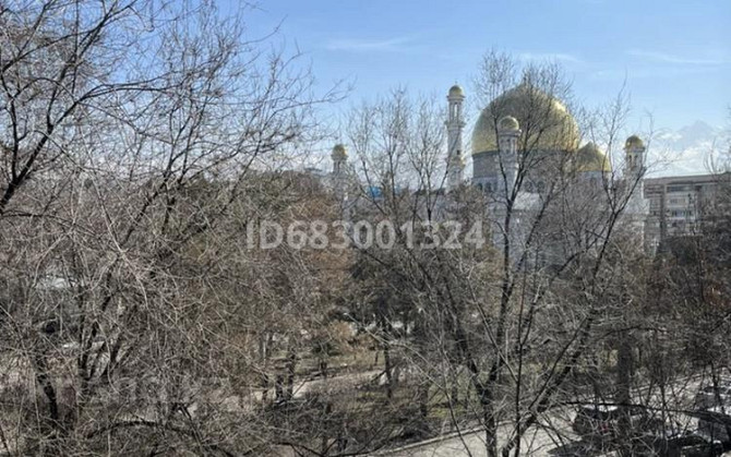 3-комнатная квартира, 63 м², 4/5 этаж, Пушкина 3 - Маметовой Алматы - изображение 7