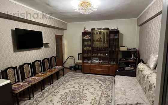 2-комнатная квартира, 55 м², 3/5 этаж, мкр Таугуль-3, жандосова Almaty