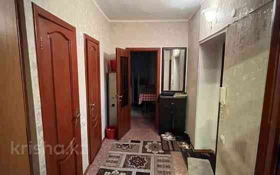 2-комнатная квартира, 55 м², 3/5 этаж, мкр Таугуль-3, жандосова Almaty