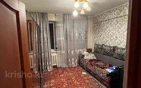 2-комнатная квартира, 55 м², 3/5 этаж, мкр Таугуль-3, жандосова Almaty