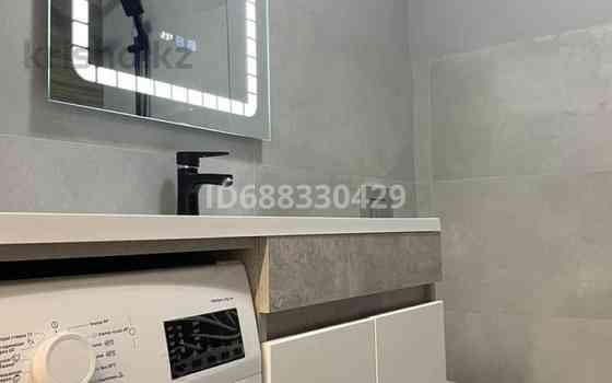 2-комнатная квартира, 46.1 м², 9/16 этаж, Егизбаева 7г Almaty
