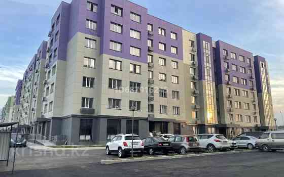 2-комнатная квартира, 69.7 м², 3/7 этаж, мкр Кайрат 303/4 Almaty