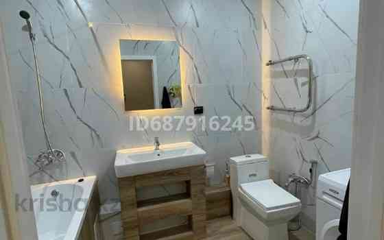 2-комнатная квартира, 69.7 м², 3/7 этаж, мкр Кайрат 303/4 Almaty