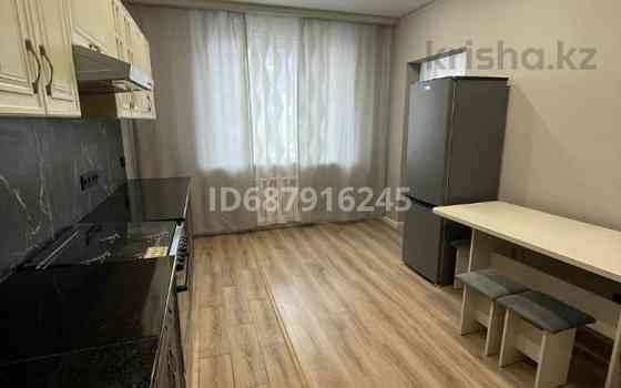 2-комнатная квартира, 69.7 м², 3/7 этаж, мкр Кайрат 303/4 Almaty