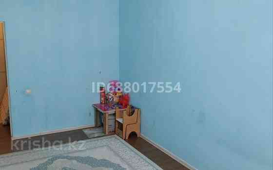 1-комнатная квартира, 45 м², 11/12 этаж, Дарабоз 3 - Алматы Арена Almaty