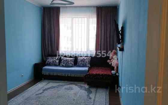 1-комнатная квартира, 45 м², 11/12 этаж, Дарабоз 3 - Алматы Арена Almaty