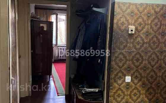3-комнатная квартира, 63 м², 4/4 этаж, Чокина 116 Almaty