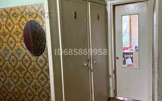 3-комнатная квартира, 63 м², 4/4 этаж, Чокина 116 Almaty