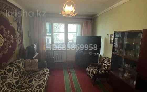 3-комнатная квартира, 63 м², 4/4 этаж, Чокина 116 Almaty