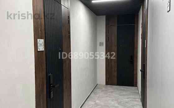 2-комнатная квартира, 70.7 м², 3/6 этаж, Абая 38 Almaty