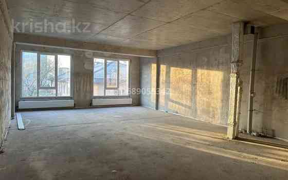 2-комнатная квартира, 70.7 м², 3/6 этаж, Абая 38 Almaty