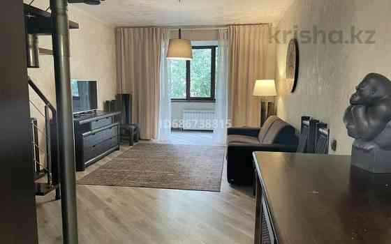 3-комнатная квартира, 83.2 м², 5/6 этаж, мкр Коктем-1 44А Almaty