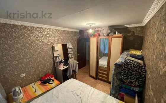 3-комнатная квартира, 58 м², 1/5 этаж, Клочкова Almaty