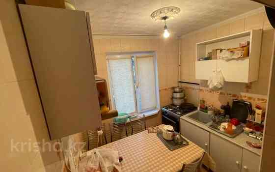3-комнатная квартира, 58 м², 1/5 этаж, Клочкова Almaty