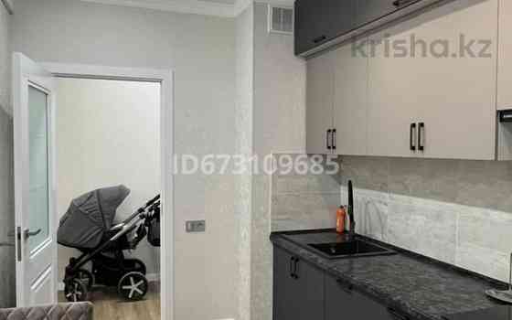 2-комнатная квартира, 56.4 м², 3/13 этаж, Кабдолова 14 Almaty