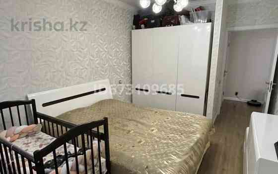 2-комнатная квартира, 56.4 м², 3/13 этаж, Кабдолова 14 Almaty