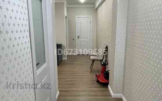 2-комнатная квартира, 56.4 м², 3/13 этаж, Кабдолова 14 Almaty