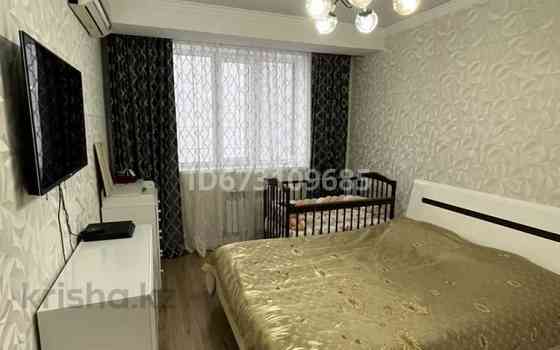 2-комнатная квартира, 56.4 м², 3/13 этаж, Кабдолова 14 Almaty