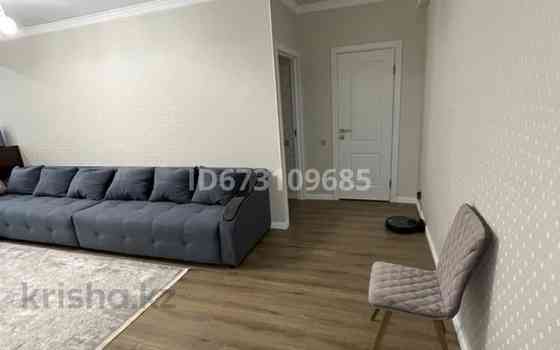 2-комнатная квартира, 56.4 м², 3/13 этаж, Кабдолова 14 Almaty