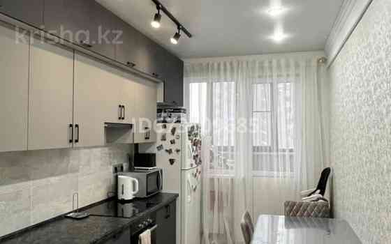 2-комнатная квартира, 56.4 м², 3/13 этаж, Кабдолова 14 Almaty