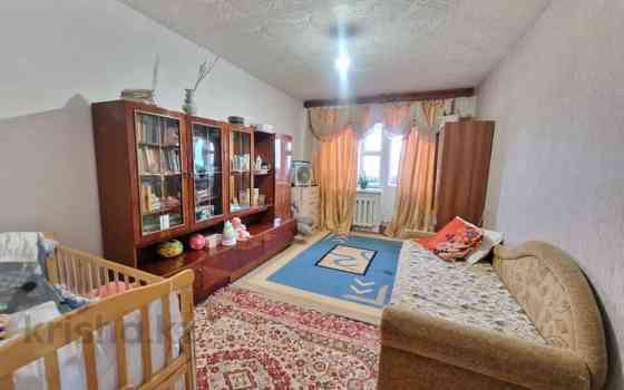 2-комнатная квартира, 49.8 м², 2/5 этаж, мкр Акжар - Даулеткерея Almaty